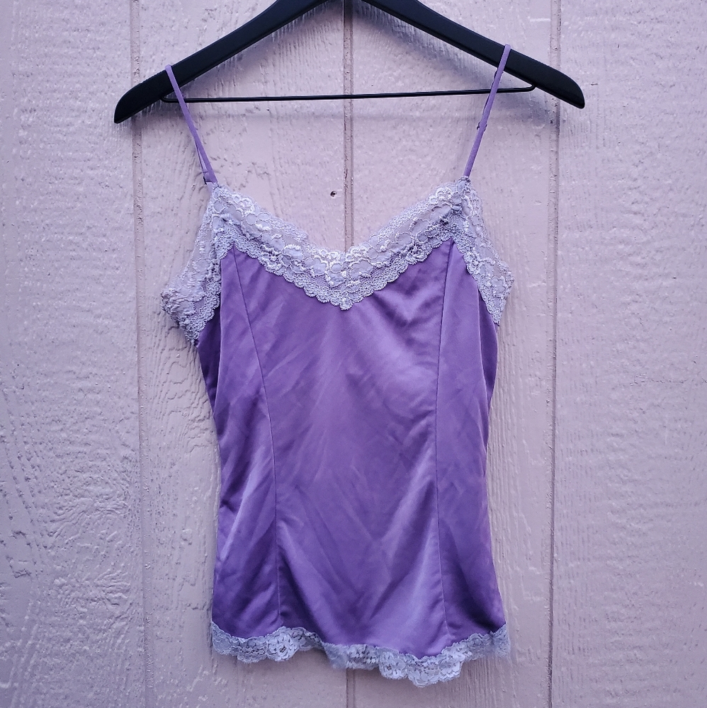 The Limited Slip with lace